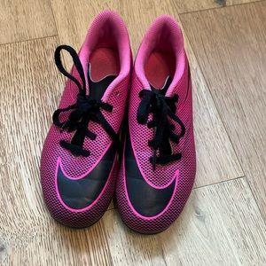 Nike Girls Soccer Cleats